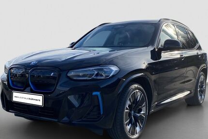 BMW iX3 79.147 km 39.565 &euro; Langenwetzendorf 07957