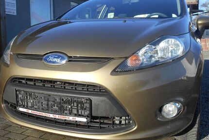 Ford Fiesta 81.654 km 5.990 &euro; Gera 07554