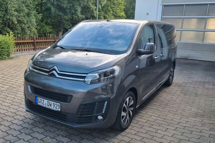 Citroen SpaceTourer 65.000 km 35.000 € Kraftsdorf 07586