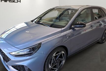 Hyundai i30 1.500 km 28.990 € Crimmitschau 08451