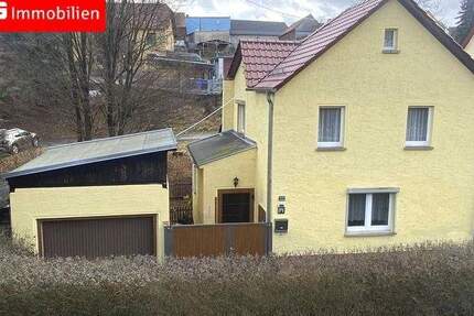 Haus Stadtroda - 4 Zimmer, 22 m&sup2;, 45.000&euro; | Angebot:25674256