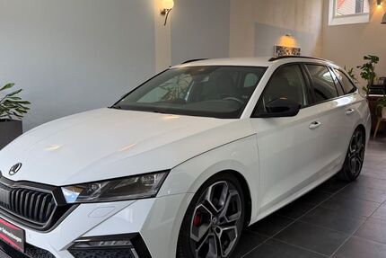 Skoda Octavia 101.951 km 21.900 &euro; Gera 07552