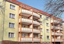 Wohnung zum Mieten in Zwickau 371,70 € 59 m²
