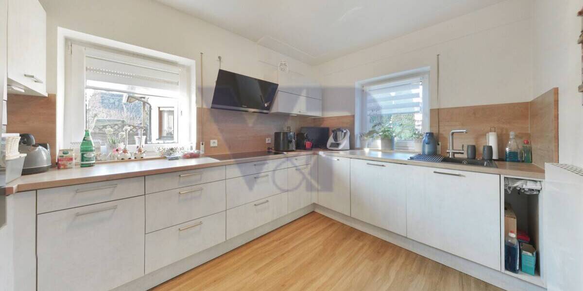 Einfamilienhaus Gera / Langenberg Langenberg - 5 Zimmer, 124 m&sup2;, 325.000&euro; | Angebot:26188202