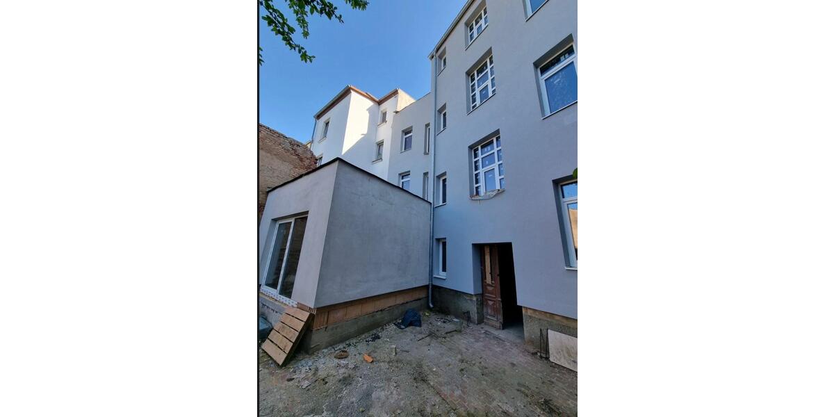 Mehrfamilienhaus, Wohnhaus Gera Alt-Taubenpreskeln - 21 Zimmer, 540 m&sup2;, 145.000&euro; | Angebot:25488460