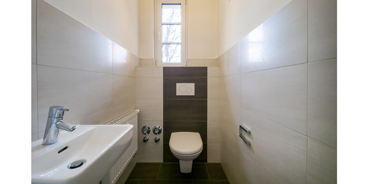 Exklusives Wohnen: 3-Raum Wohnung mit Balkon und Aufzug! - Etagenwohnung Gera Alt-Bieblach | Angebot:26845204