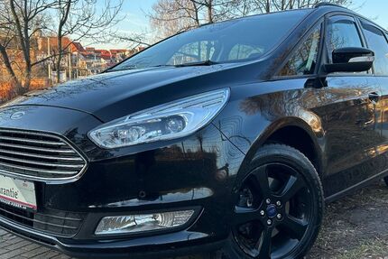 Ford Galaxy 100.000 km 17.999 &euro; Ronneburg 07580