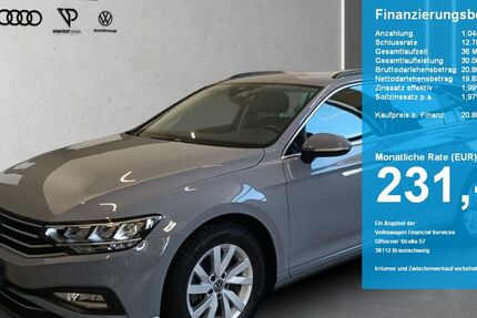 VW Passat 105.316 km 20.850 &euro; Gera 07546