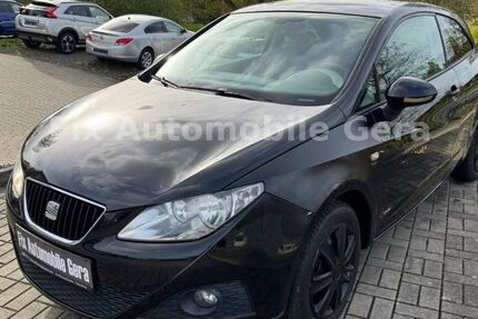 Seat Ibiza 246.531 km 1.490 &euro; Gera 07551