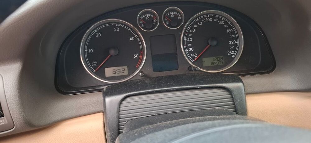 Passat Variant