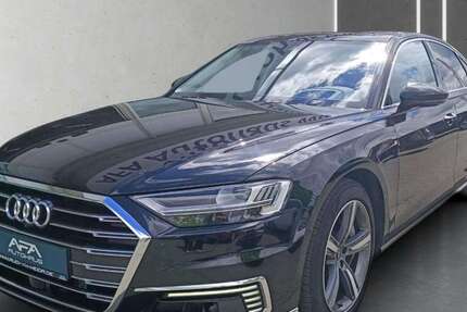 Audi A8 85.192 km 42.990 &euro; Weida 07570