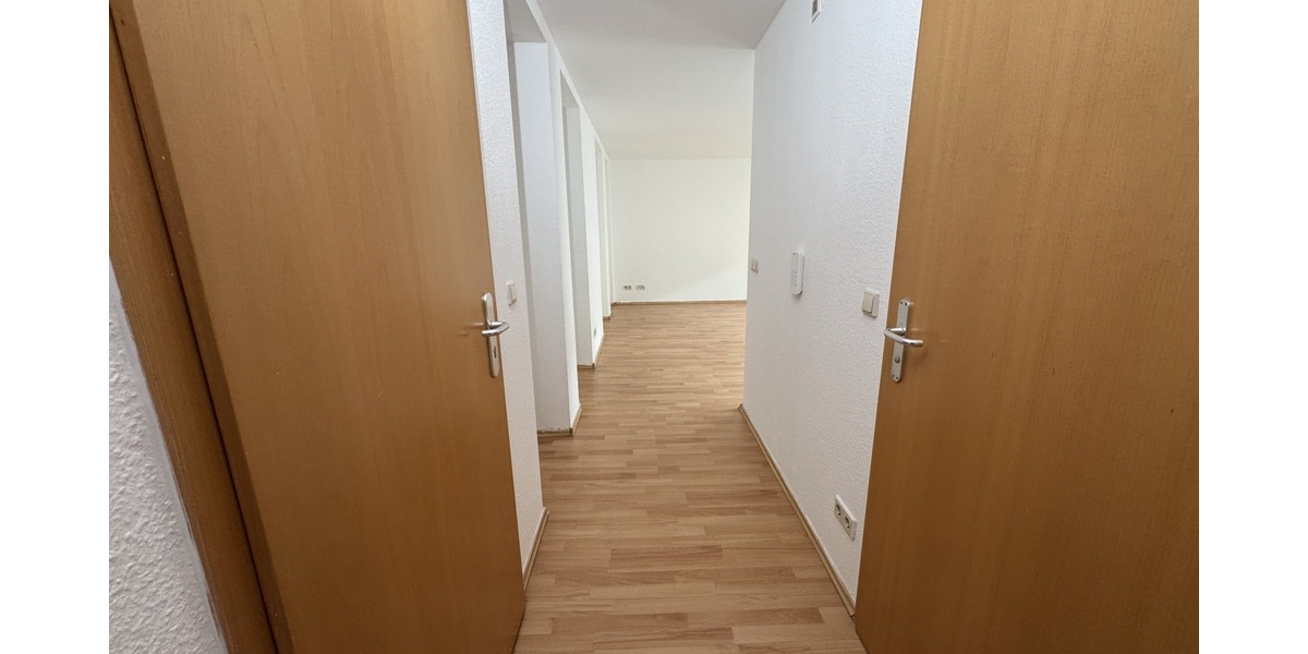Offenes Wohnen mit Balkon und Aufzug! Zwei-Zimmer Wohnung im Ostviertel (WE8) - Etagenwohnung Gera Ostviertel | Angebot:26882340
