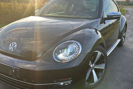 VW Beetle 190.500 km 9.700 € Gera 07549