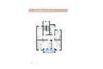 Etagenwohnung Gera Ostviertel - 3 Zimmer, 84 m&sup2;, 580&euro; | Angebot:26796834