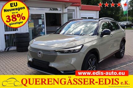 Honda HR-V 82.500 km 21.490 &euro; Berga-Wünschendorf 07980
