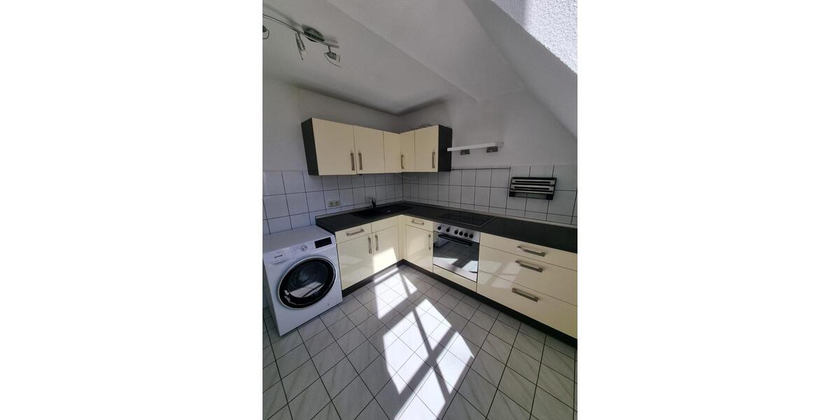 Etagenwohnung Stadtroda - 2 Zimmer, 51 m&sup2;, 470&euro; | Angebot:26292760