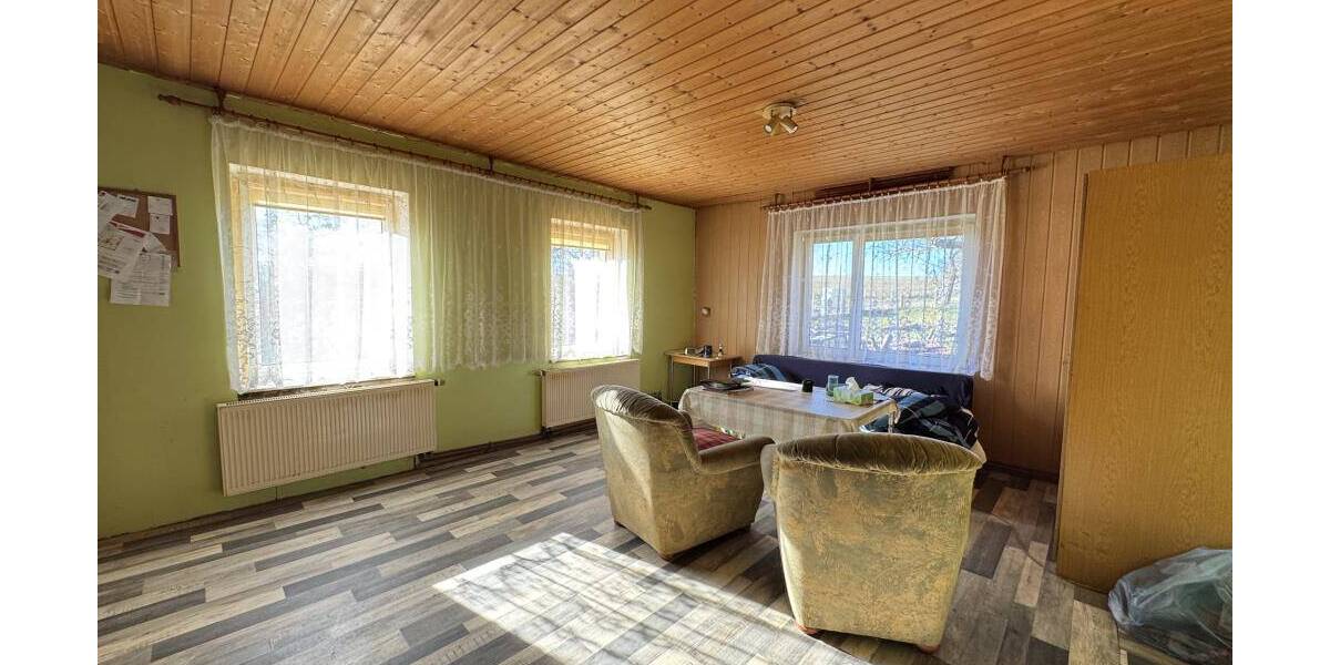 Einfamilienhaus Heideland OT Thiemendorf Thiemendorf - 4 Zimmer, 101 m&sup2;, 37.500&euro; | Angebot:25730218