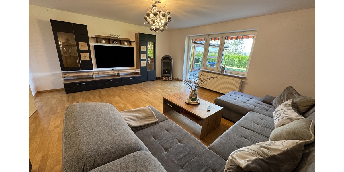 2 Häuser zur Miete! Modern, Möbliert, Wintergarten & großes Grundstück in Gera! - Bungalow Gera Alt-Bieblach | Angebot:27718768