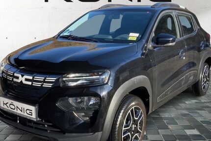 Dacia Spring 11.002 km 16.049 &euro; Greiz 07973