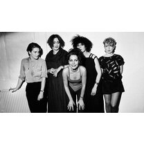 Einfach Machen! She-Punks von 1977 bis heute