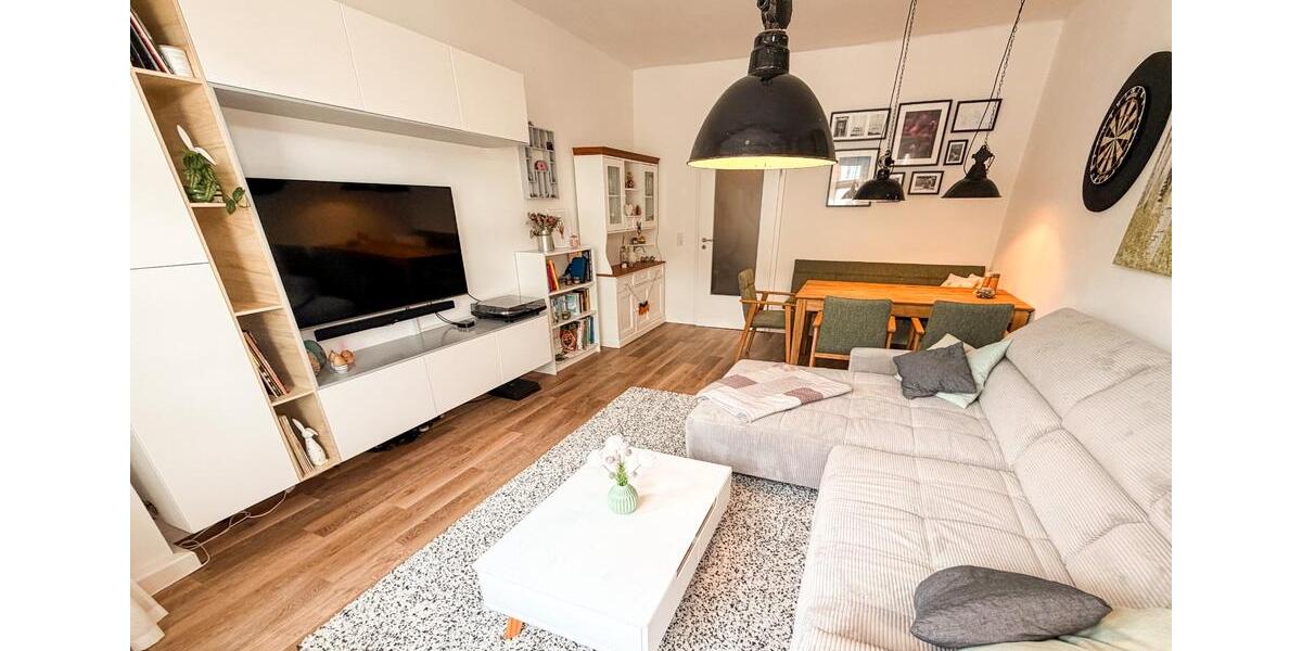 Etagenwohnung Gera Debschwitz - 4 Zimmer, 103 m&sup2;, 225.000&euro; | Angebot:26163845
