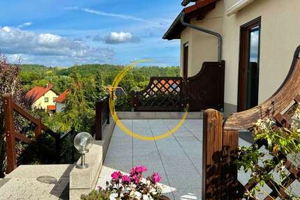 Haus Gera Debschwitz - 5 Zimmer, 161 m&sup2;, 398.000&euro; | Angebot:24487711