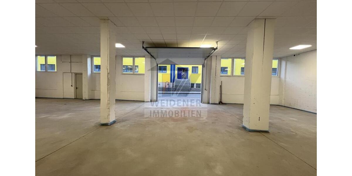 Gewerbeobjekt Gera Lusan - 900&euro; | Angebot:24642521