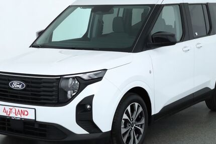 Ford Tourneo Courier 9.078 km 23.890 &euro; Gera 07546