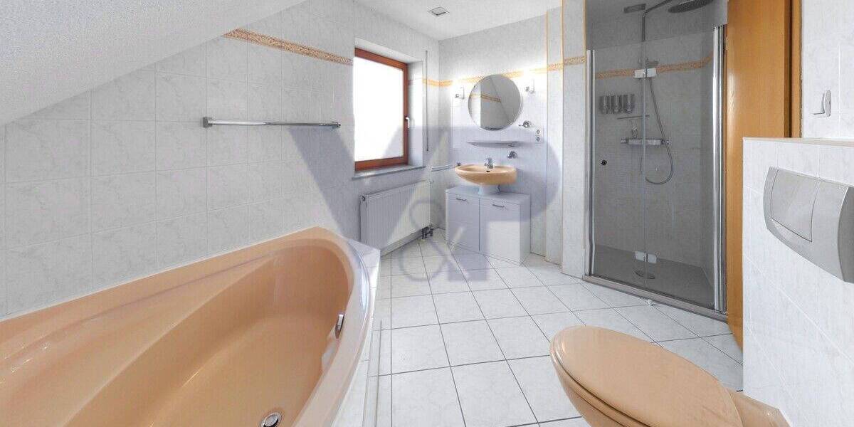 Einfamilienhaus Gera Lusan - 5 Zimmer, 122 m&sup2; | Angebot:23518337