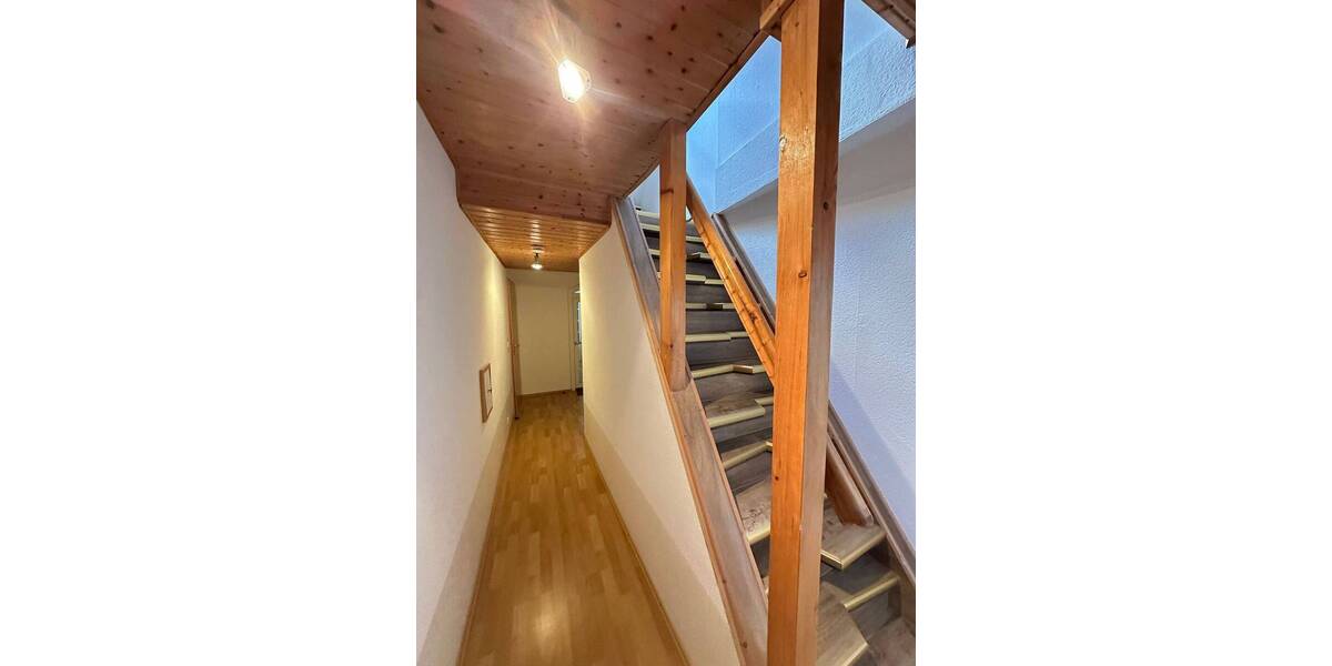Einfamilienhaus Neustadt an der Orla Neustadt - 5 Zimmer, 145 m&sup2;, 247.000&euro; | Angebot:26143005