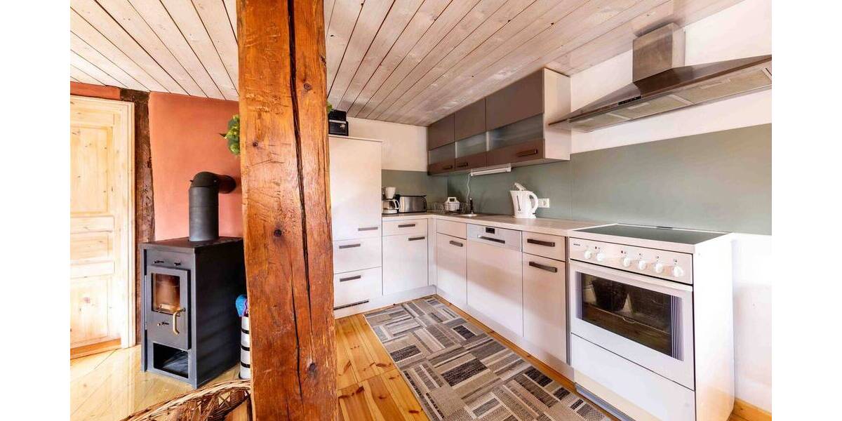 Mehrfamilienhaus, Wohnhaus Auma-Weidatal Wiebelsdorf - 7 Zimmer, 240 m&sup2;, 179.000&euro; | Angebot:26910454