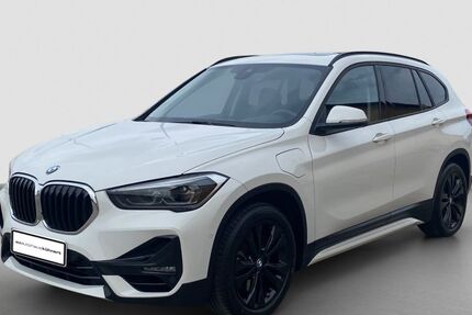 BMW X1 79.706 km 24.885 € Zwickau 08060