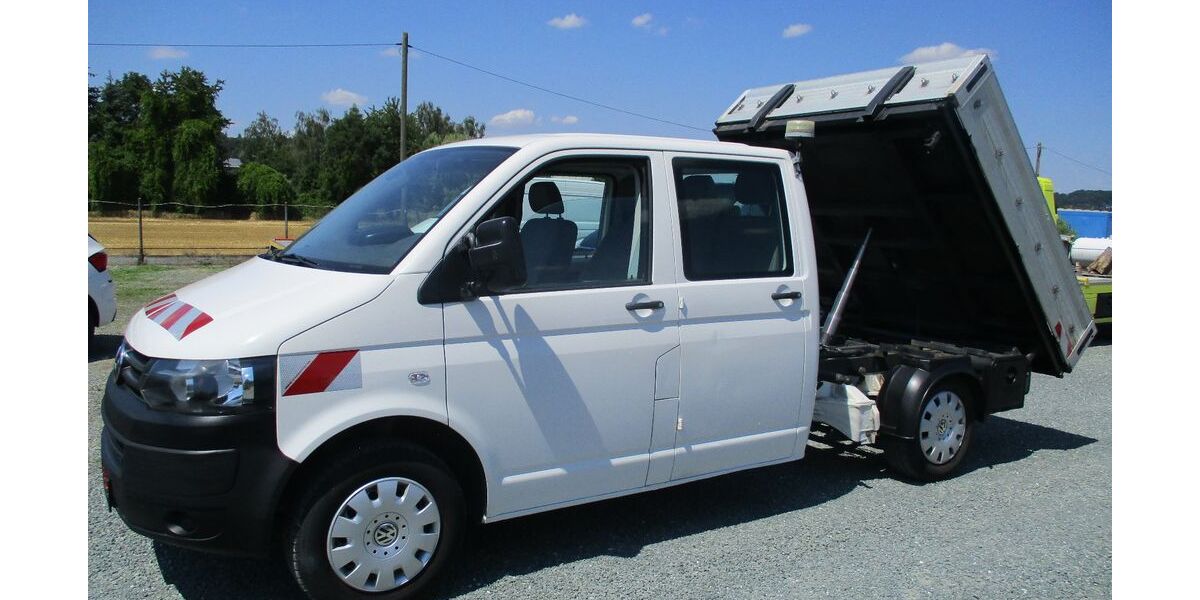 VW T5 Transporter 94.326 km 15.980 &euro; Gera 07548