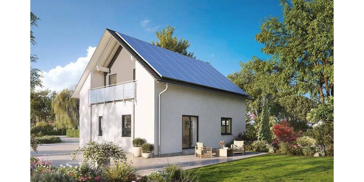 Einfamilienhaus Bad Köstritz - 5 Zimmer, 164 m&sup2;, 267.149&euro; | Angebot:26171669