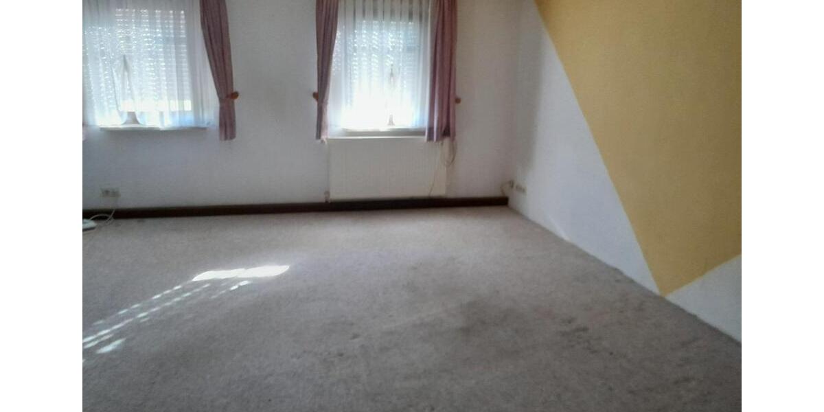 Reihenhaus Auma-Weidatal Weidatal - 3 Zimmer, 100 m&sup2;, 35.000&euro; | Angebot:26914650