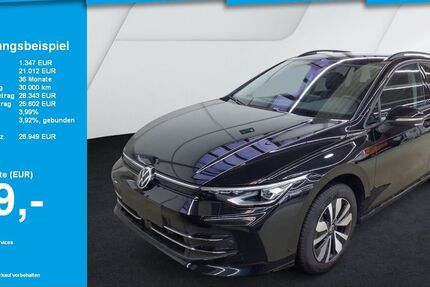 VW Golf 21.556 km 26.949 &euro; Weida 07570