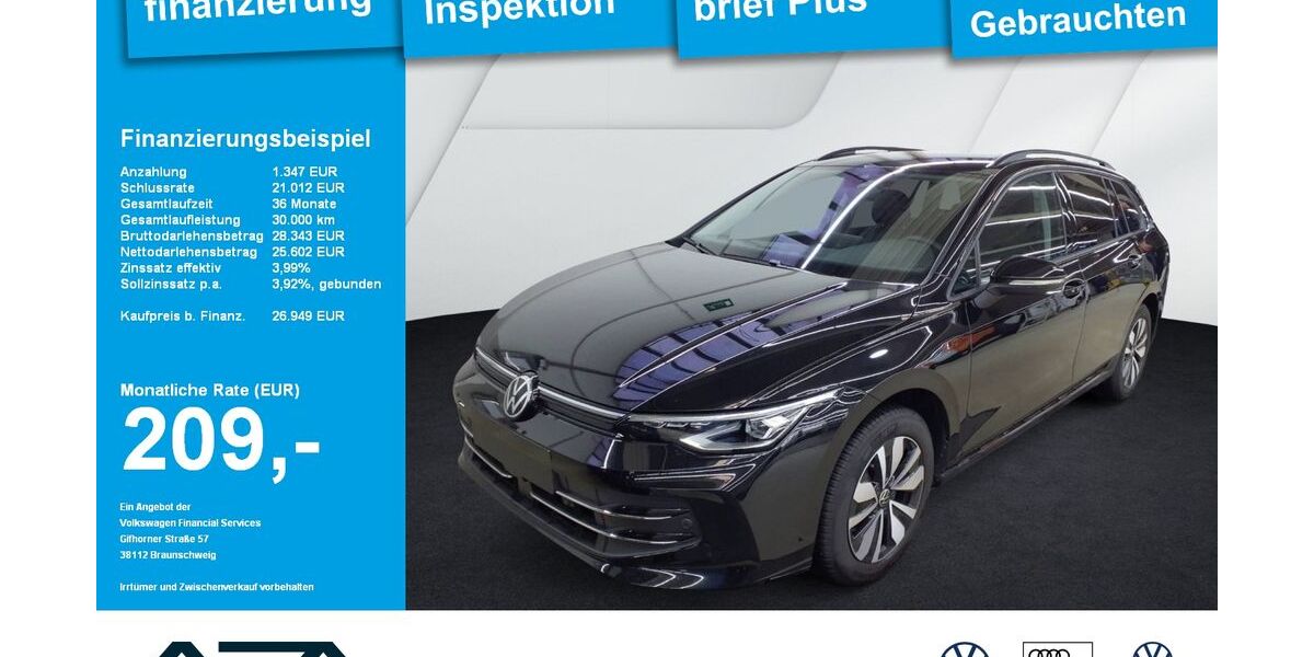 VW Golf 21.556 km 26.950 &euro; Weida 07570