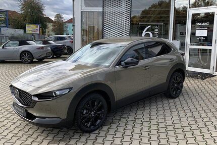 Mazda CX-30 4.908 km 26.980 &euro; Schmölln 04626