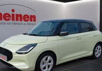 Gebrauchtwagen Suzuki Swift