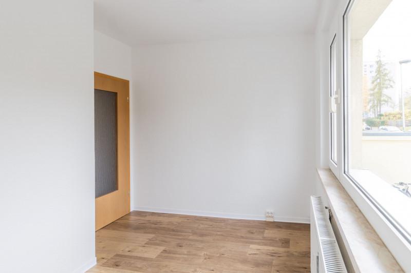 Etagenwohnung Gera Debschwitz - 2 Zimmer, 45 m&sup2;, 340&euro; | Angebot:25379313