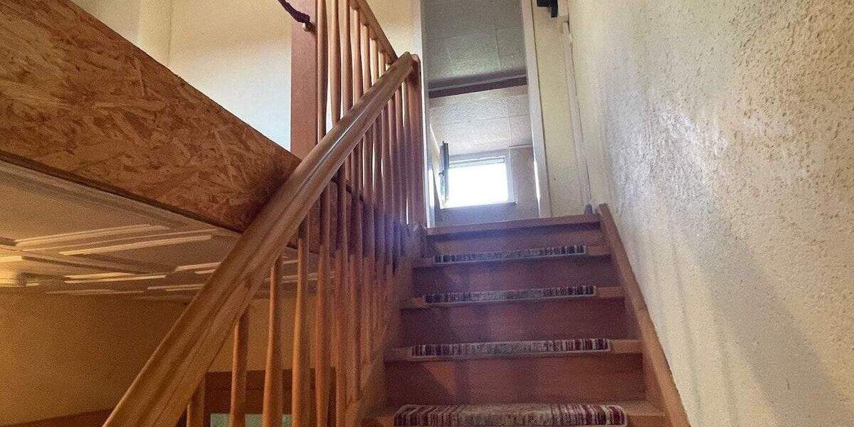 Doppelhaushälfte Droyßig - 4 Zimmer, 100 m&sup2;, 125.000&euro; | Angebot:25689985