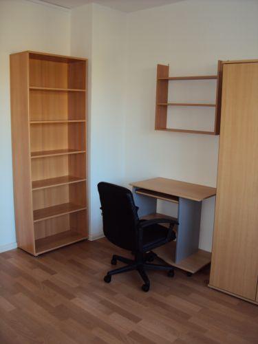 Etagenwohnung Gera Alt-Bieblach - 1 Zimmer, 24 m&sup2;, 131&euro; | Angebot:26107383