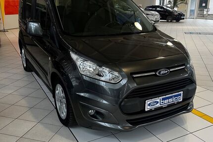 Ford Tourneo Connect 60.287 km 15.890 € Glauchau 08371