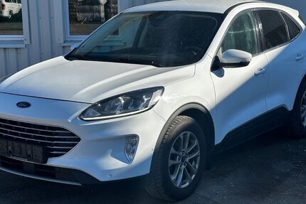 Ford Kuga 249.600 km 10.500 &euro; Gera 07551