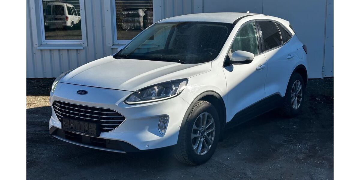 Ford Kuga 249.600 km 10.500 &euro; Gera 07551