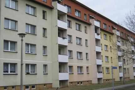 Wohnung Meuselwitz - 2 Zimmer, 47 m&sup2;, 280&euro; | Angebot:26143772