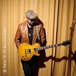 Henrik Freischlader Band - Precious Time Tour 2027