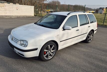 VW Golf 201.472 km 3.300 &euro; Meuselwitz 04610