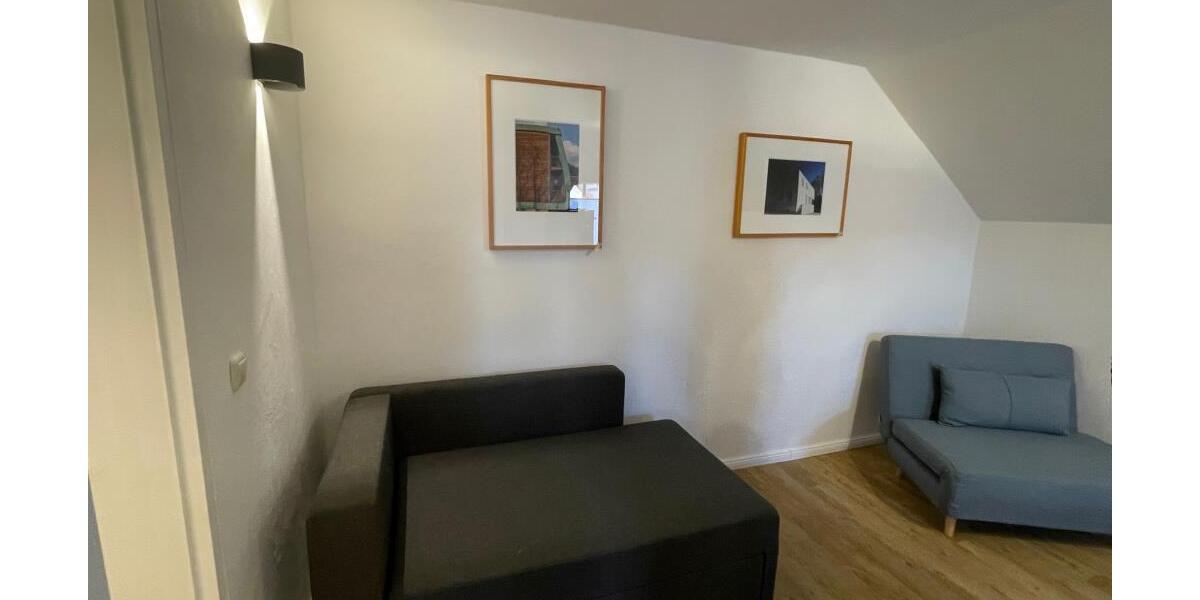 Traumhafte Dachgeschosswohnungen im Ostviertel! - Dachgeschoßwohnung Gera Ostviertel | Angebot:26744951
