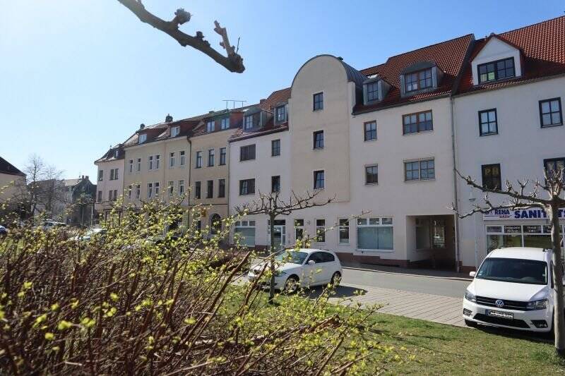 Gewerbeobjekt Werdau - 2.355&euro; | Angebot:20960975